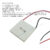 Thermoelectric Cooler Peltier 40*40mm Module Water Cooling CPU&GPU Block Radiator TEC1-12705 TEC1-12706