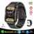1.91 Outdoor Military Smart Watch Men Bluetooth Call Amoled Smartwatch For Android IOS IP68 Waterproof Sports Fitness Watches
