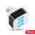 3 Port USB Extender USB2.0 HUB Quick Charge USB Splitter Multiple Interface Car USB Expander Phone Tablet Laptop Charger Adapter