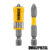 DEWALT DWA2PH2SL Original PH2 2 Sleeve Set Original XCP3 Steel 3PK Drill Driver Bit
