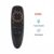 G10S Pro BT Air Mouse 2.4G Wireless Gyroscope Smart Remote Control With Voice IR Learning for Android TV Box H96 MAX X88 PRO X9