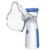 Adult and Child Nebulizers, Ultrasonic Microgrid Nebulizers, Portable Handheld Nebulizers for Outdoor Use