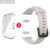 Silicone Strap For Huawei Band 6 /6 Pro Strap Smart Watch Adjustable Wristband Replacement Correa Bracelet Honor Band 6 Strap