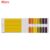 80-800Pcs Professional 1-14 PH Litmus Paper Ph Meter Indicator Test Strips Water Cosmetics Soil Acidity Testing Strips Measuring
