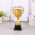 1 Pc Award Trophy Winner Trophies Children Plastic Trophy Toys For Kids Competition Reward Prize Party Favors