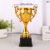 1 Pc Award Trophy Winner Trophies Children Plastic Trophy Toys For Kids Competition Reward Prize Party Favors