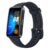 Watch Bands for Huawei Band 9 8 NFC Replacement Wrist Soft Silicone Bandje Sport Bracelet Smart Band8 Watch Strap Accessories