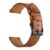 20 22mm Leather Watch Strap For Huawei GT4 Watch Band Bracelet For Xiaomi Mi Watch S1 2 For Amazfit GTR 4 Replacement Wristbands
