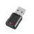 Bluetooth Audio Adapter Wireless Headphone Adapter Receiver for PS5/PS4 Game Console PC Headset 2 in 1 USB Bluetooth 5.3 Dongle