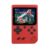 Retro Portable Mini Handheld Video Game Console 8-Bit 3.0 Inch Color LCD Kids Color Game Player Built-in 400 Games