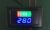12V 24V 36V 48V 60V Car Battery Charge Level Indicator Lithium Battery Capacity Meter Tester Display LED Tester Voltmeter