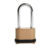 4-Digit Number Combination Padlock Waterproof Strong Hardened Suitable for Indoor Outdoor Fence Door Sturdy Password Code Locks