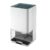 1.2L Electric Air Dehumidifier Household Basement Small Dehumidifier Bedroom Dehumidifier Moisture Absorbing