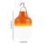Outdoor USB Rechargeable LED Lamp Bulbs High Brightness Emergency Light Hook Up Camping Fishing Portable Lantern Night Lights