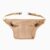 1 PCS Baby Baby Dining Chair Fixed Belt Baby Holding Auxiliary Belt Portable Outing Child Dining Chair Safety Belt Child Seat