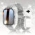 For Xiaomi Samsung Huawei Android Phone Color Screen Full Touch Custom Dial Smart Watch Women Bluetooth Call SmartWatch Men New