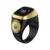 Iqibla Smart Tasbih Tally Counter for Muslims Zikr Ring Digital Tasbeeh 5 Prayer Time Vibration Reminder Waterproof Qibla Subhah
