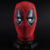 1PC Cosplay Mask Cosplay Costume Nylon Headgear Knitted Cotton Mesh Helmet Halloween Party Carnival Costume Props Masks Gifts