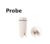 5 IN 1 PH Temperature TDS EC Salinity Meter Digital Waterproof With Automatic Calibration Function Water Quality PH Tester