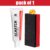 Car Scratch Remover Car Polishing Paste with Sponge, Car Body Paint Care Kit Paint Repair Spray Paint for Car and Motorcycles