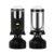 H4 Bi LED Projector Lens 20000LM 90W Car/Motorcycle Headlight Bulbs H4 9003 Hi/Low Beam Spot Mini Lens Canbus Auto Headlamp LHD