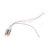 Children’s Toys Foldable Drone New Version E88 Pro RC Quadcopter Spare Parts CW CCW Motors Engine Motor Seat Spare Parts