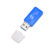 5-in-1 Multifunction Card Reader External Storage Black Stretch for Memory Stick TYPE-C USB 3.0 Mini Memory Card Card Reader