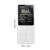Portable MP3 Player Rechargeable Record Noise Conduction Media Lossless Pocket Sport Music Play with Micrphone Walkman Machine