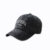 New Hat Japanese Trend Wide Brim Versatile Washed Baseball Cap Men’s Korean Version Embroidered Letter Cap Women
