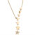 XIYANIKE 316L Stainless Steel Stars Zircon Necklaces Charms Chain Choker Necklaces 2021 New For Women Fashion  Jewelry Collier