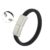 Bracelet USB Flash Drive 64GB Black Wristband Pen Drive 32GB Creative Gifts Memory Stick 16GB Water Proof External Storage
