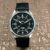 2023 New for Seiko 5 Men’s Automatic Mechanical Watch Canvas with Luminous Men’s Watch Luxury Watch Men