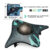 Mini WIFI RC Boat Six-way Submarine Diving Real-time Transmission Underwater Camera Speedboat Photo Video Toys Back to School