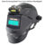 Automatic Welding Helmet Welder Mask Automatic Transform for Welding Machine Full Face Welder Mask for Arc Weld Grind Cut