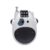 Bicycle Steel Cable Code Lock Suitcase Car Sled Telescopic Wire Rope Lock Bicycle Helmet High-precision Code Wheel Password Lock