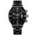 Fashion Mens Sports Watches Luxury Men Stainless Steel Quartz Wrist Watch for Man Business Casual Leather Watch ╤ç╨░╤ü╤ï ╨╝╤â╨╢╤ü╨║╨╕╨╡