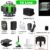 4D 16 Lines Laser Level Green Line Self-Leveling 360 Horizontal And Vertical Super Powerful Laser Level Green Beam Laser Level