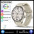 2024 New For Samsung Galaxy Phone Classic Watch 6 Smart Watch Men Women Bluetooth Call HD AMOLED Voice Call GPS Sports Watches