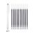 10Pcs/Set Heat Erasable Magic Marker Pen Temperature Disappearing Fabric Fabric Pens Line Marking DIY Craft Sewing Accessories