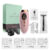 Laser Epilator for Women Body Leg Bikini Armpit Painless Hair Removal Permanent Hair Remover 999999 Flashes IPL Laser Depilator