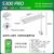 Week Aqua Fishing Lamp S Series Small WRGB ADA Style Aquarium Led Light Accessories Fish Tank Fishbowl Decoration Aquascape