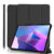 For Lenovo Tab M10 Plus 3rd Gen 10.6 TB-128FU/128XU/125FU Case Cover Tri-Fold Stand Funda For Tab Xiaoxin Pad 10.6 TB-128XC Case