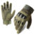 Winter Cold-proof Motorcycle Gloves Full Finger Military Glove Non-slip Outdoor Sport Glove Motocross Protective Glove For Men