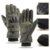 Winter Cold-proof Motorcycle Gloves Full Finger Military Glove Non-slip Outdoor Sport Glove Motocross Protective Glove For Men