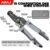 AIRAJ Multifunctional Universal Wire Stripping Pliers Professional Electrician Anti Slip Maintenance Durable Hardware Tool