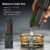 LED Indicator Diamond Tester Pen High Accuracy Diamond Selector Detector Gem stone Jewelry Testing Tool with bag
