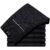 Men’s Comfortable Breathable Cotton Casual Pants Men’s Fashion Slim fit Straight Korean style Stretch Black Gray Blue Men’s Pant