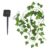 Fairy Lights Solar Lights Maple Leaf Waterproof Outdoor Garland 10M/5M/2M Solar Lamp Christmas Garden Wedding Party Decoration