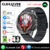 2024 For Xiaomi Outdoors Military Smart Watch Men Compass GPS Track Altimeter 1.43 ” AMOLED Bluetooth Call Fitness Smart Watches