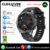 2024 For Xiaomi Outdoors Military Smart Watch Men Compass GPS Track Altimeter 1.43 ” AMOLED Bluetooth Call Fitness Smart Watches